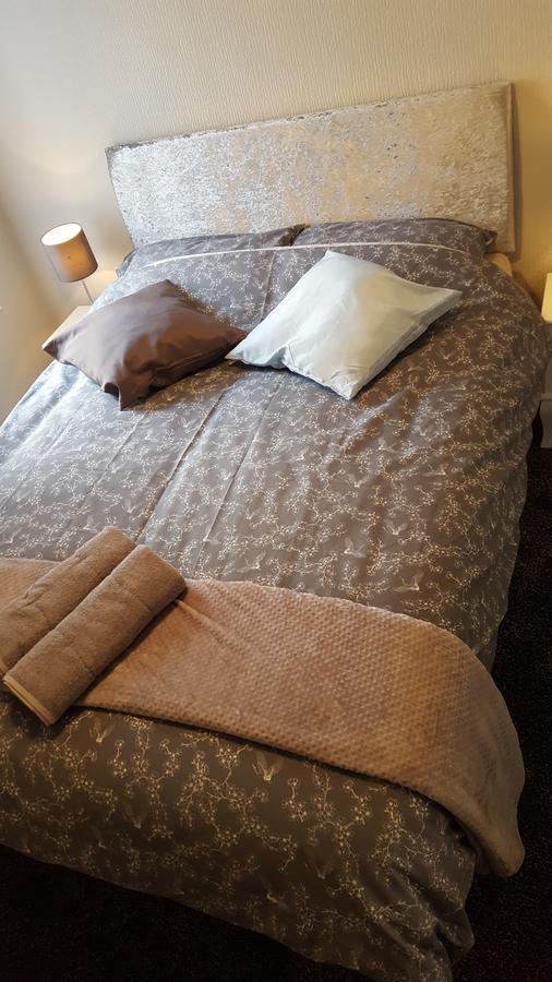 شقة Deacon Street Town House بلفاست المظهر الخارجي الصورة